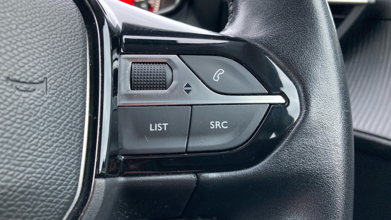 Peugeot 208 1.2 PureTech 100 Active 5dr Petrol Hatchback